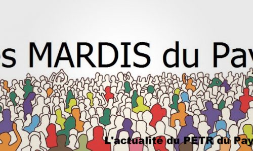 Les Mardis du Pays