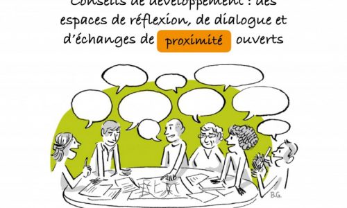 Le mardi du Pays du 25/05/2021 : « La participation citoyenne en Pays d’Arles ouvre  de nouveaux chapitres »