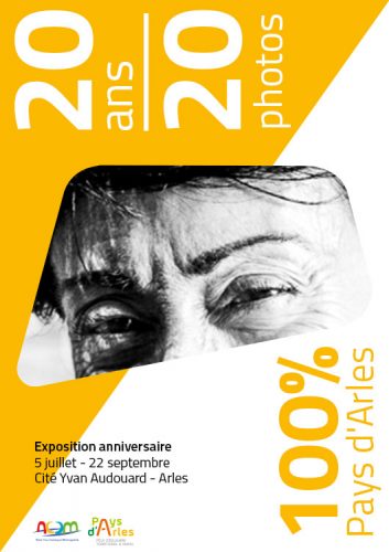 Le Pays d’Arles fête ses 20 ans !